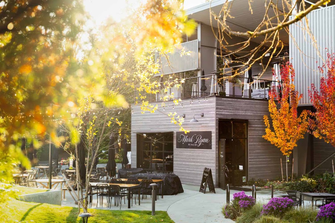 Photo of Mark Ryan Winery