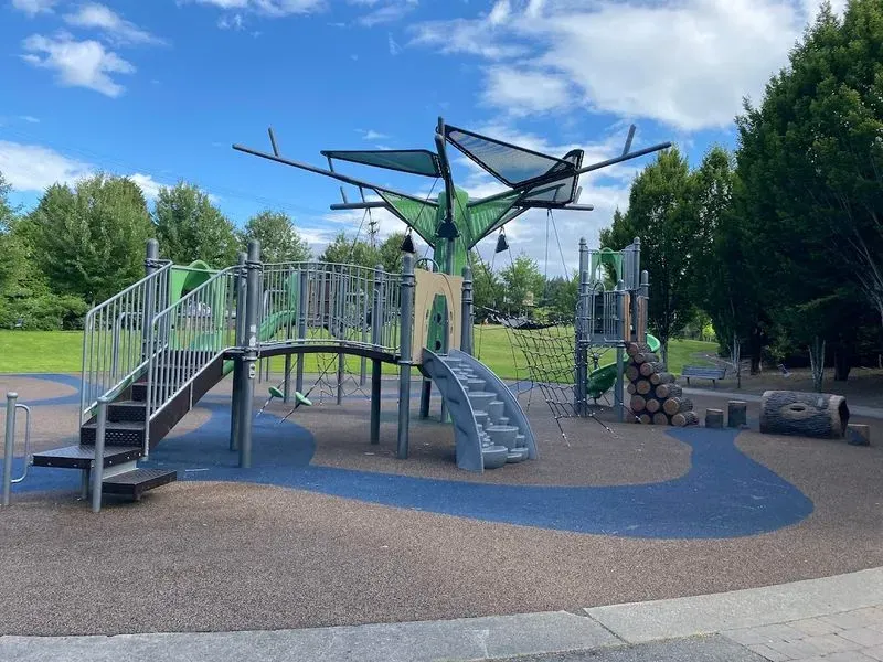 Wilmot Gateway Park