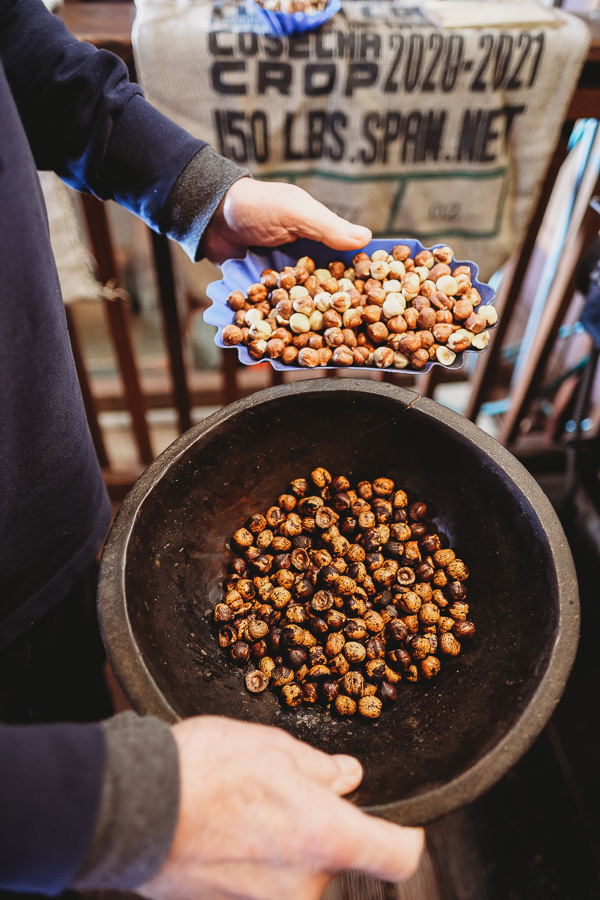 Photo of Vashon Island Coffee Roasterie