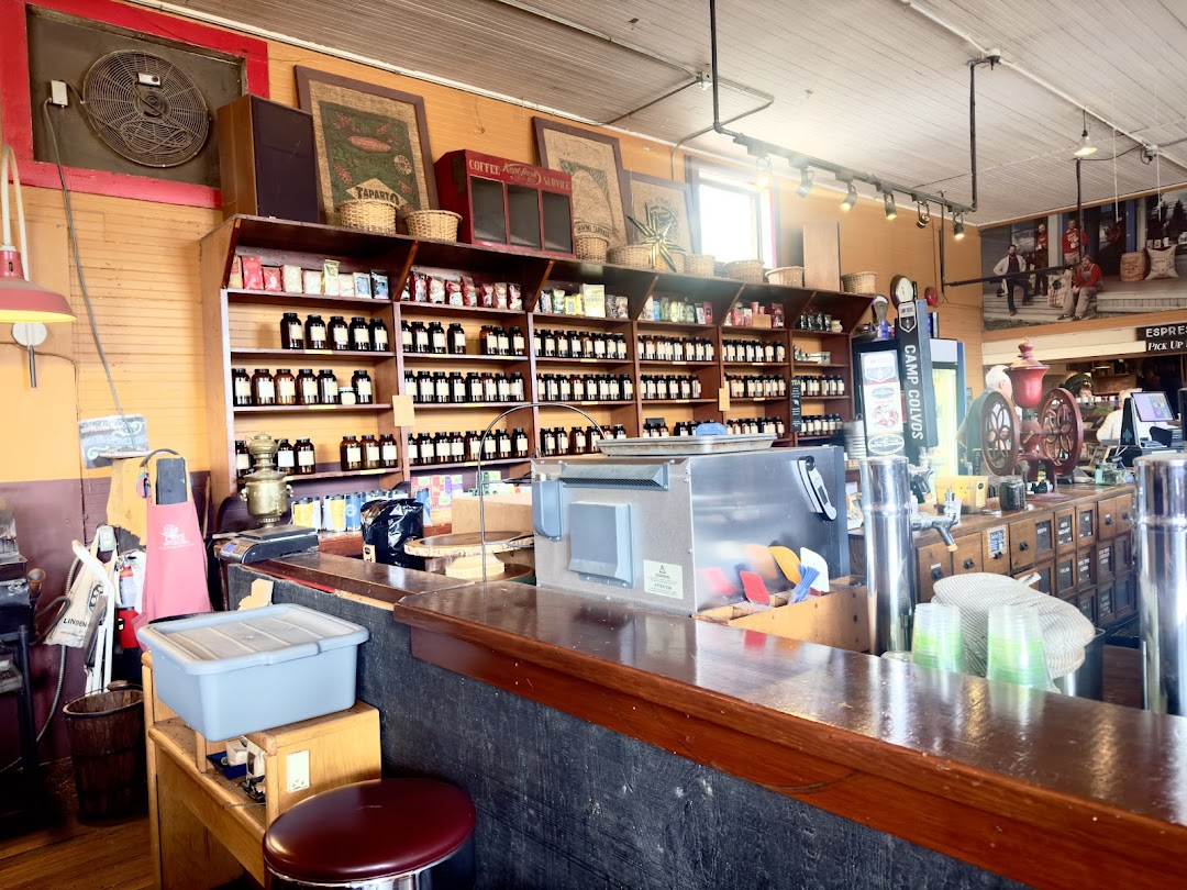 Photo of Vashon Island Coffee Roasterie