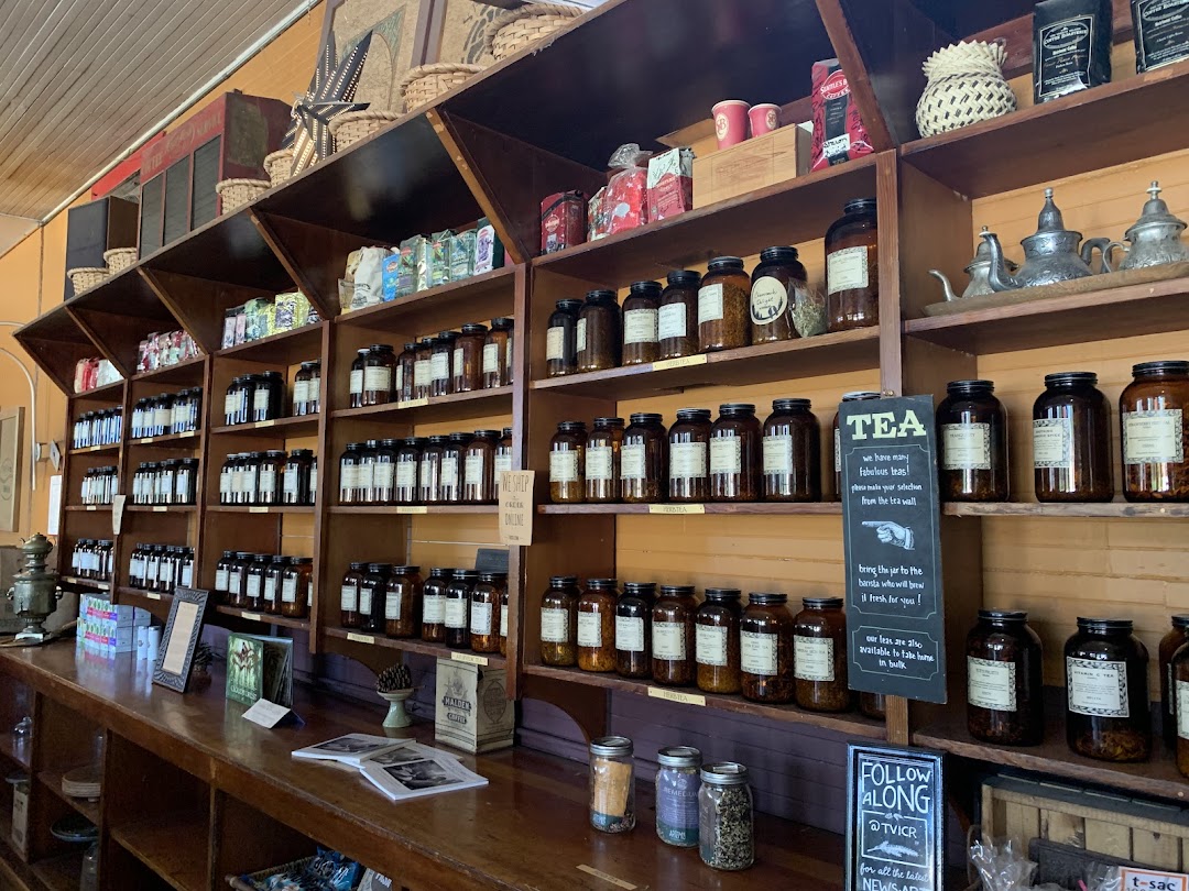 Photo of Vashon Island Coffee Roasterie