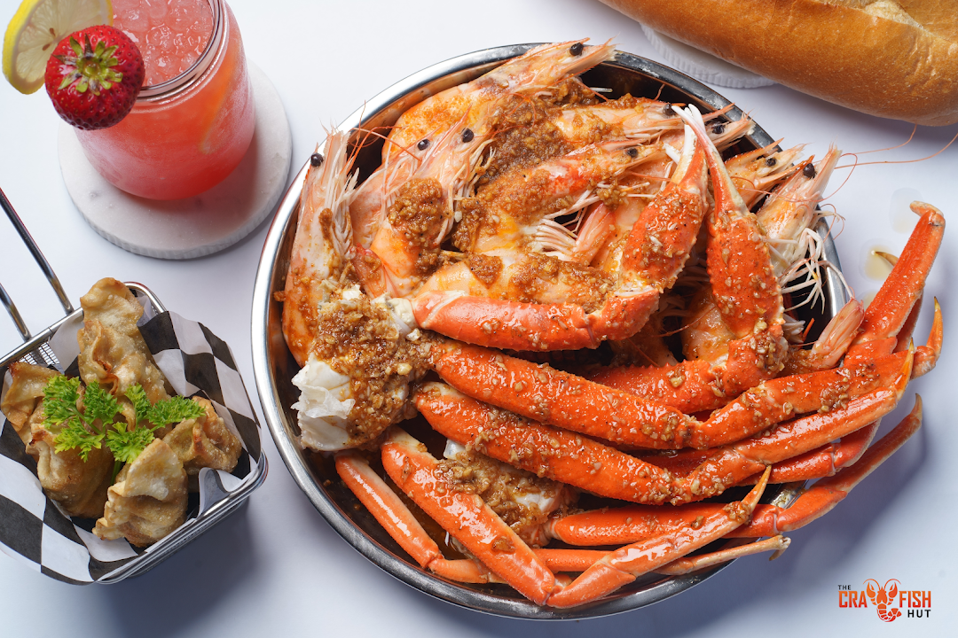 Photo of The Crawfish Hut