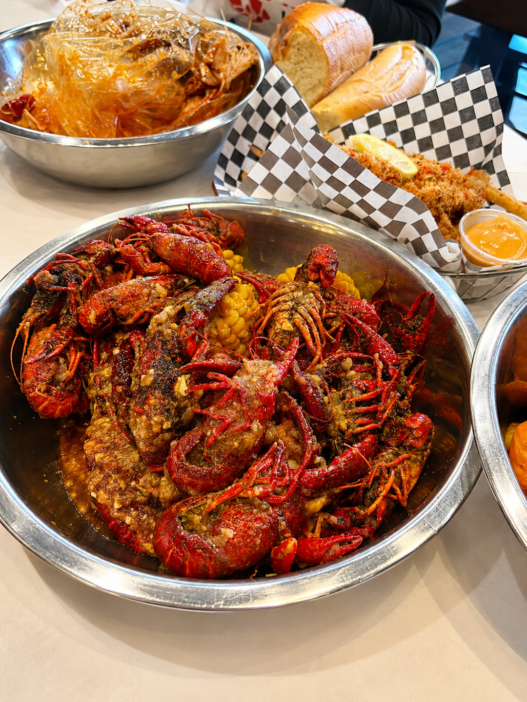 Photo of The Crawfish Hut