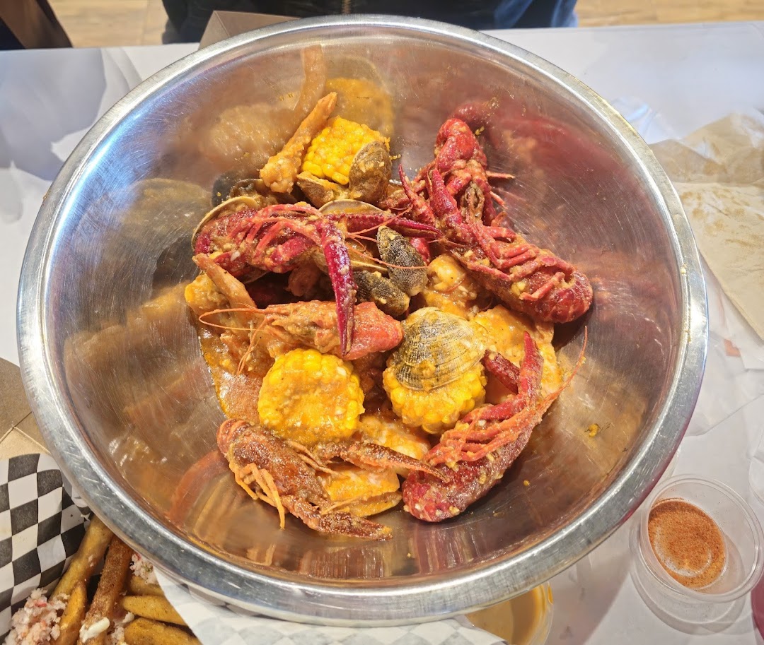 Photo of The Crawfish Hut