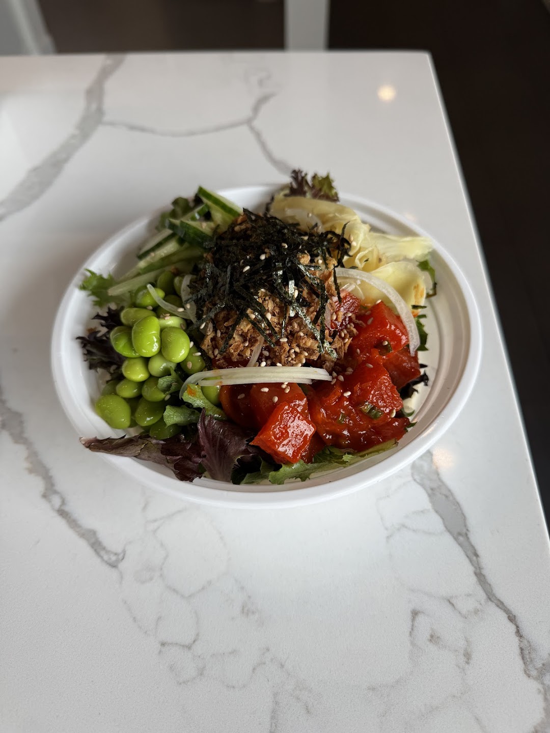 Photo of Poke Pop - Poulsbo