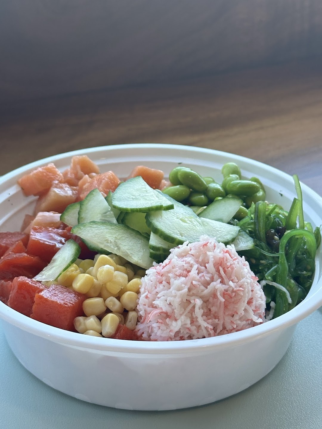 Photo of Poke Pop - Poulsbo