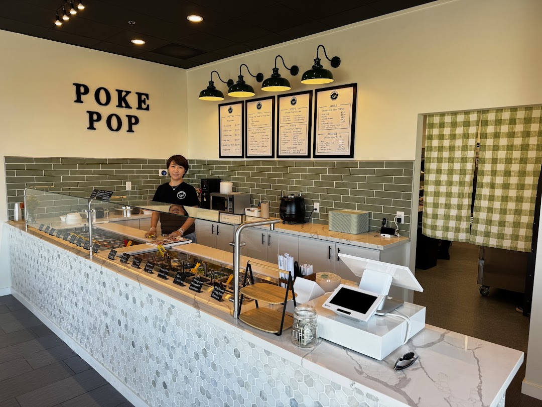 Photo of Poke Pop - Poulsbo