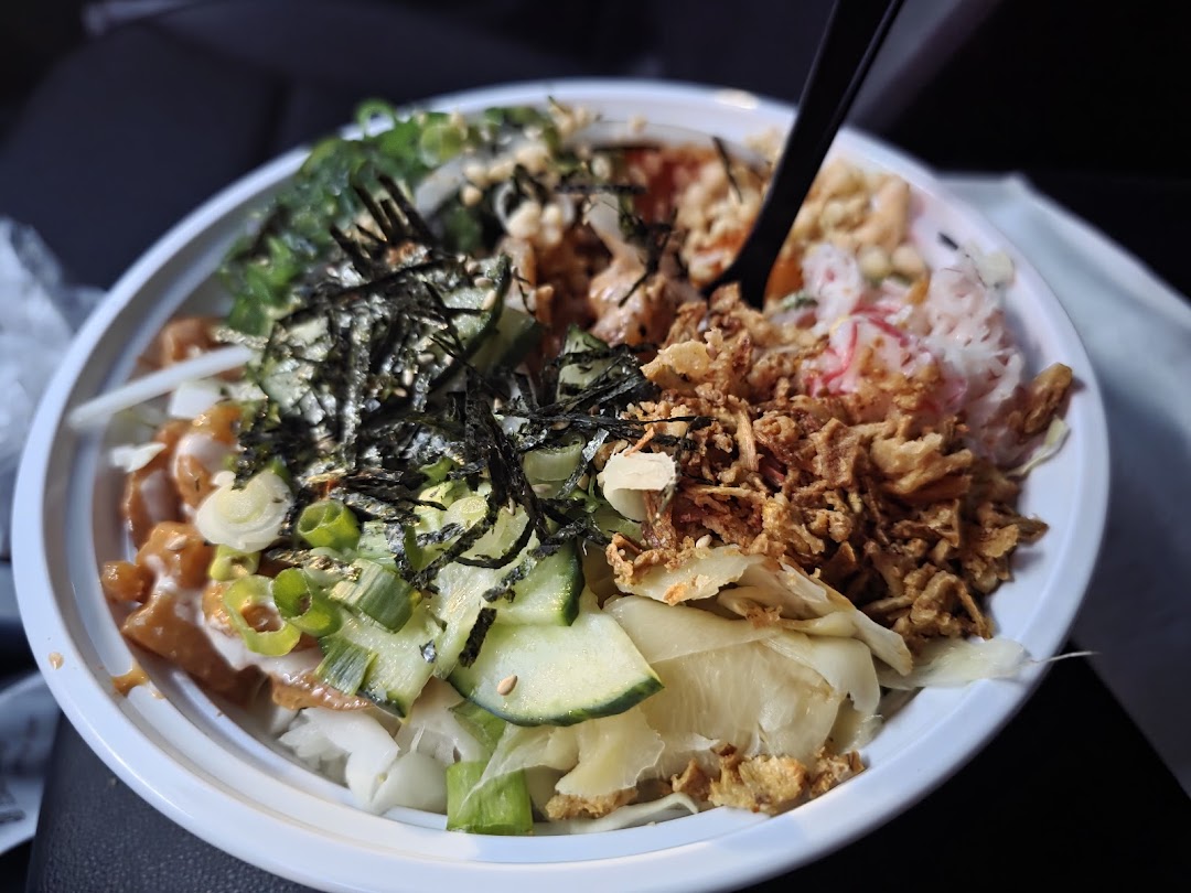 Photo of Poke Pop - Poulsbo