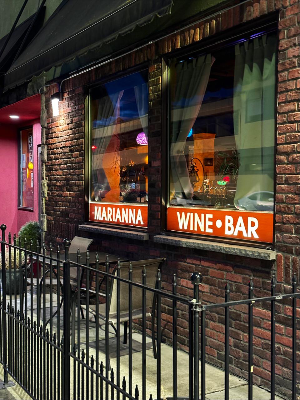 Marianna Ristorante