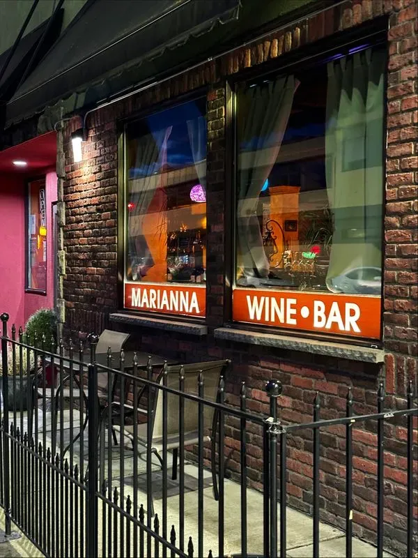 Marianna Ristorante