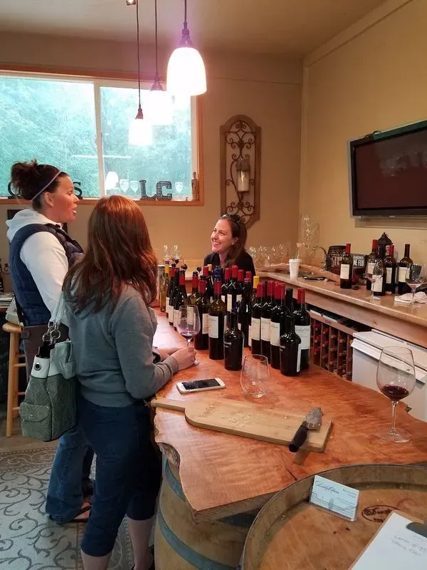 Lantz Cellars