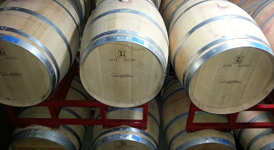 Photo of Lantz Cellars