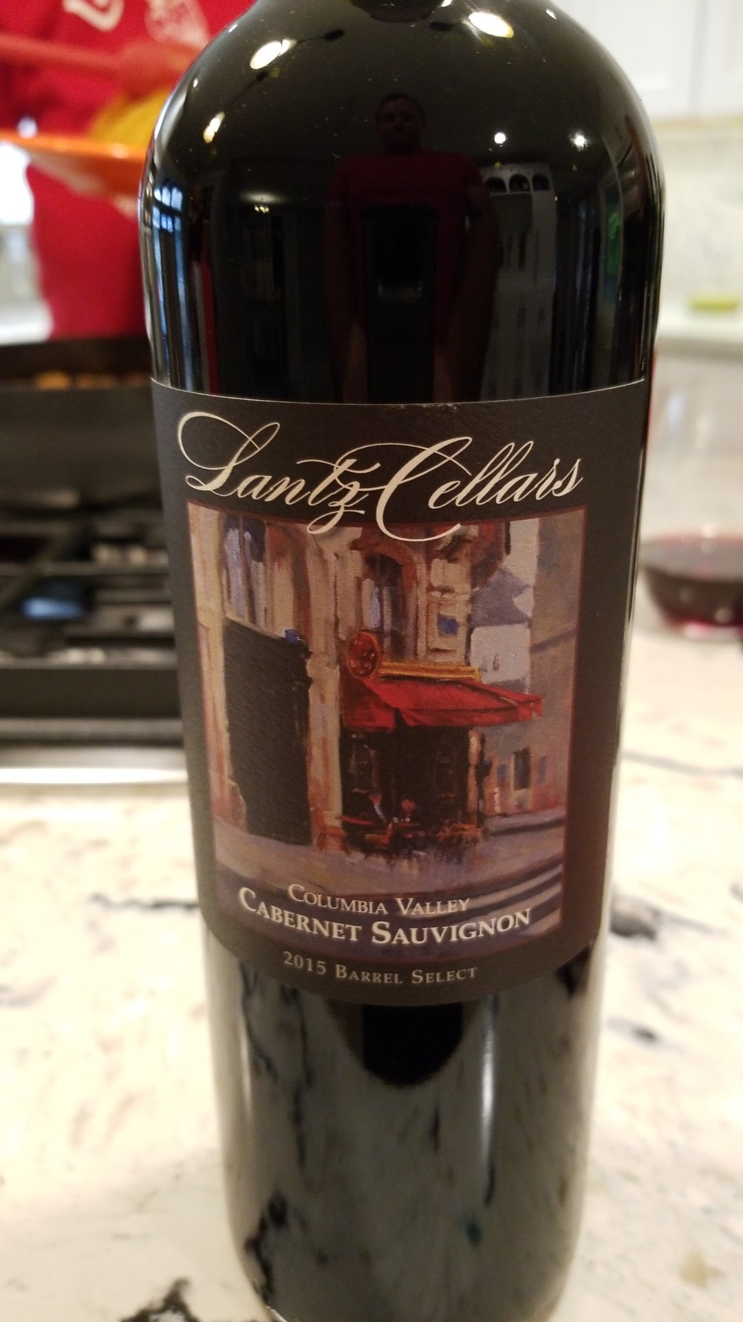 Photo of Lantz Cellars