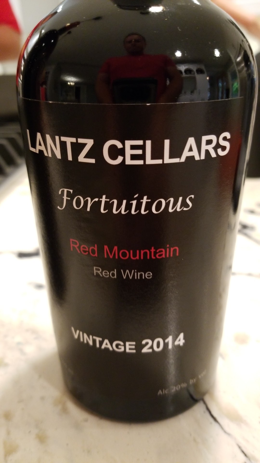 Photo of Lantz Cellars