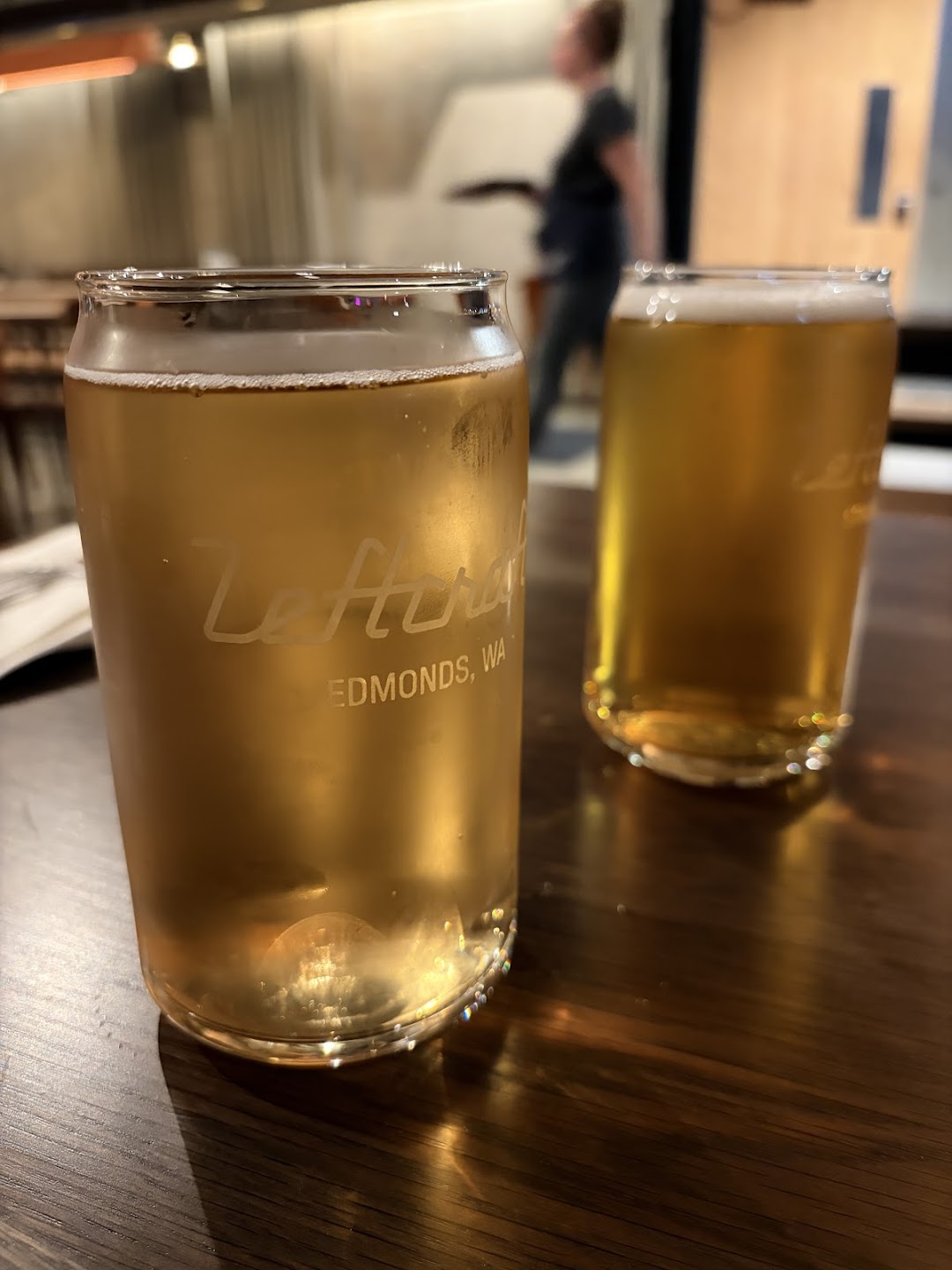 Photo of Leftcraft