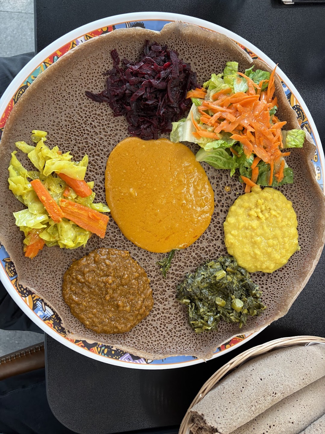 Photo of MOYA ETHIOPIAN RESTAURANT & COFFEE