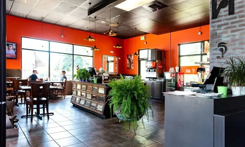 Thai Eatery