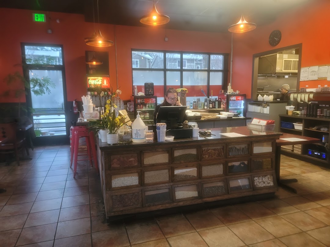 Photo of Thai Eatery