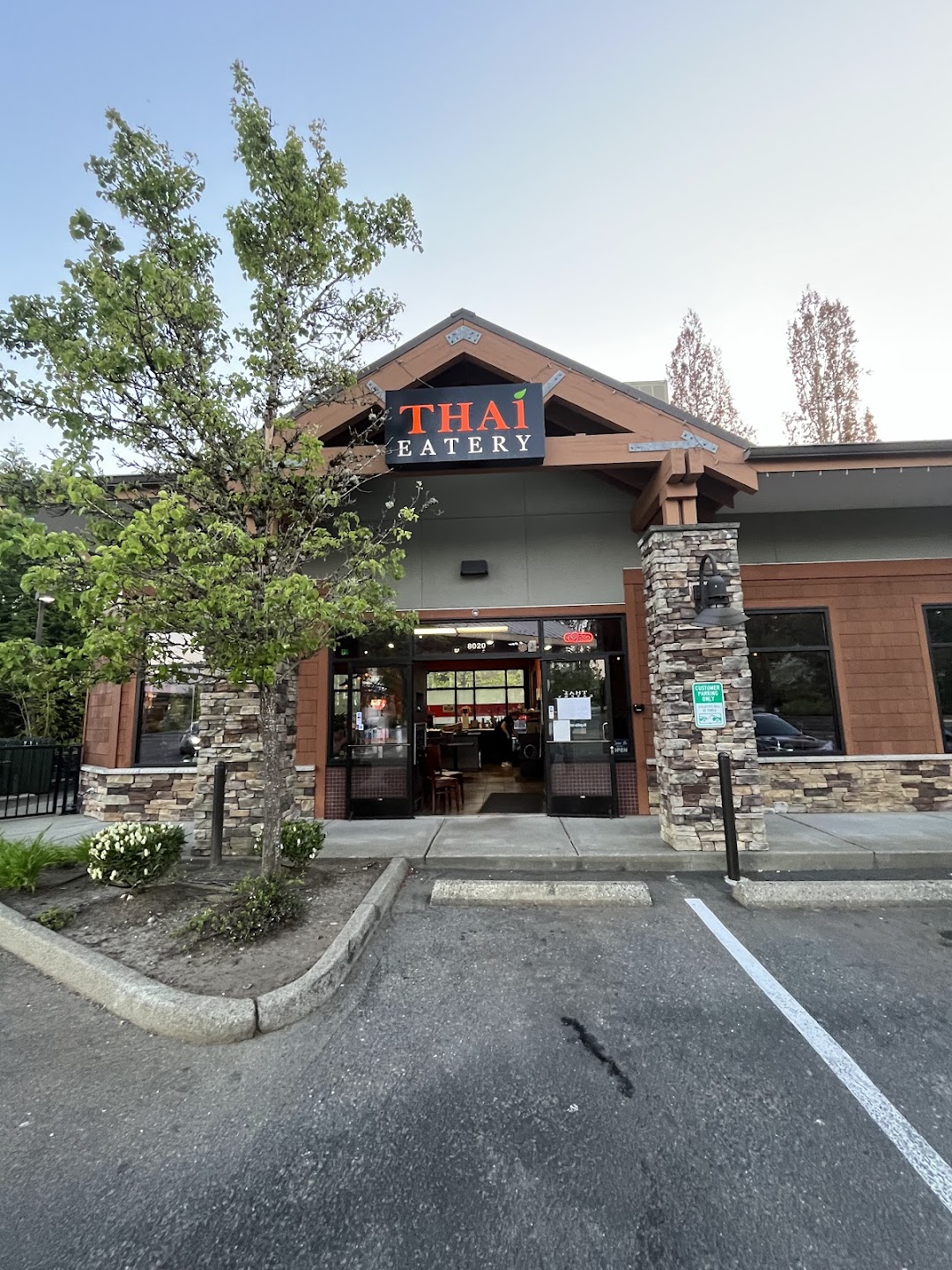 Photo of Thai Eatery