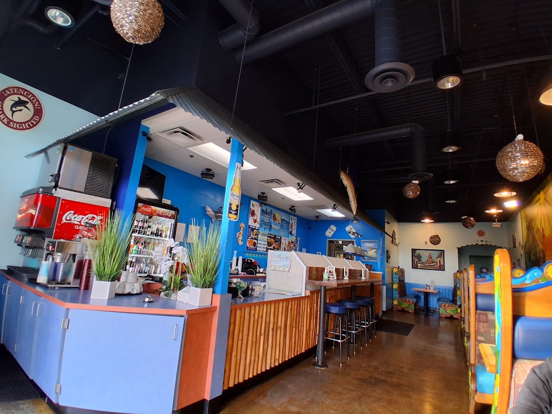Mi Playita Mexican Restaurant