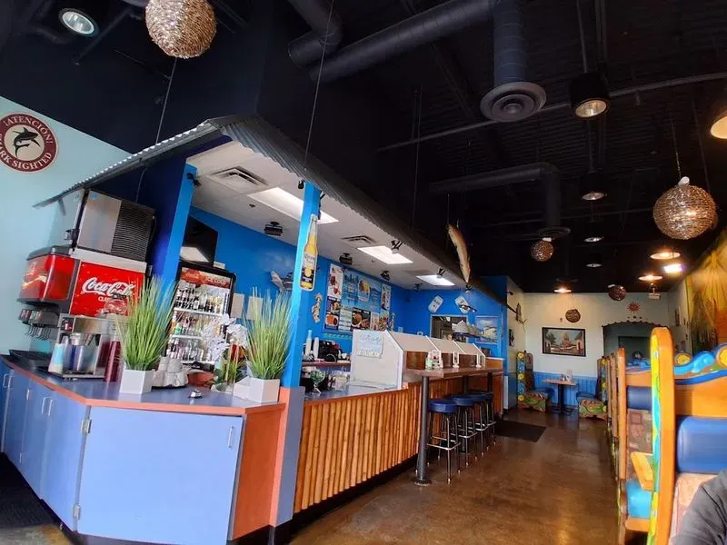 Mi Playita Mexican Restaurant