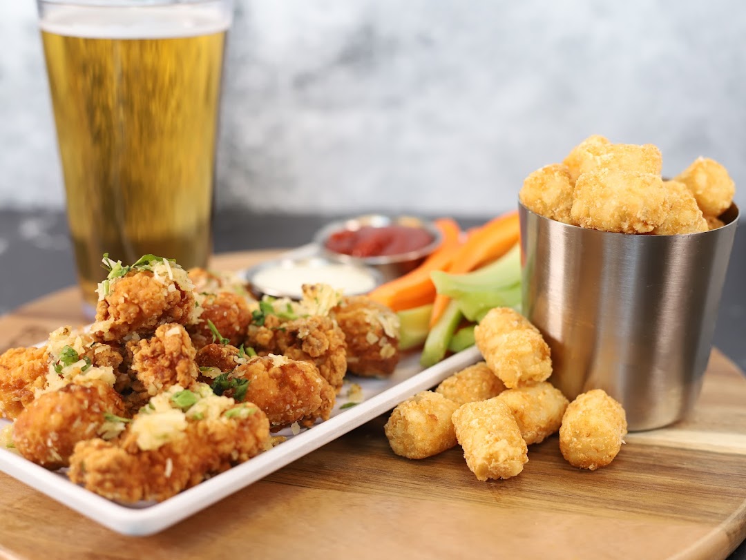 Photo of Moe's Kitchen & Bar Redmond