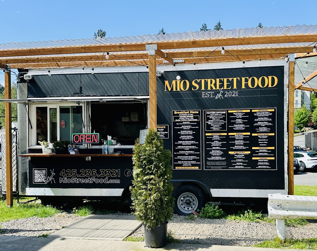 Mio Streetfood