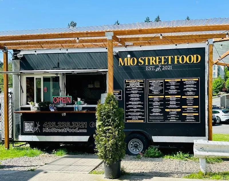 Mio Streetfood