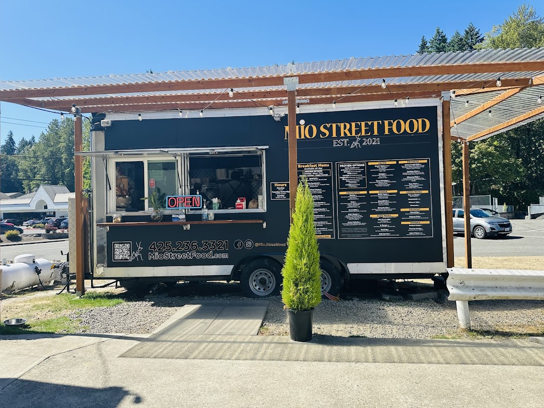Photo of Mio Streetfood