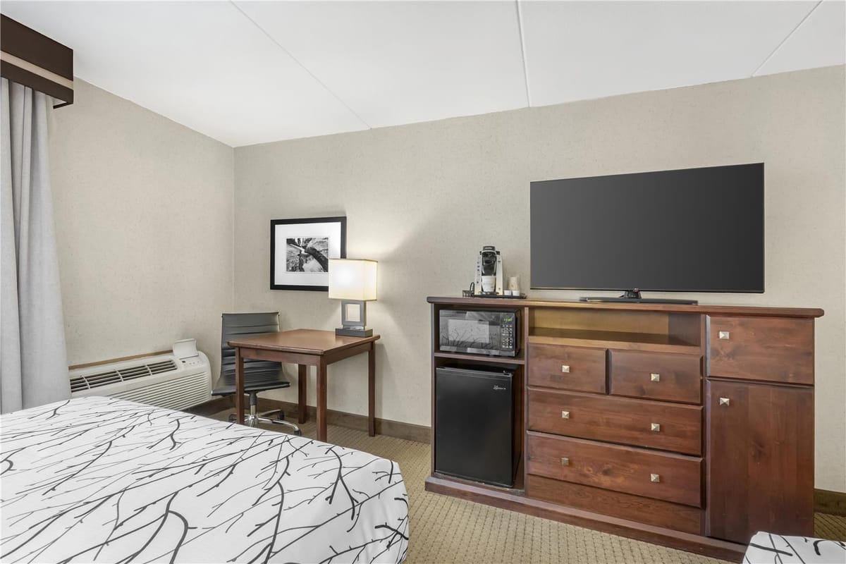 Photo of Best Western Plus Coeur d'Alene Inn