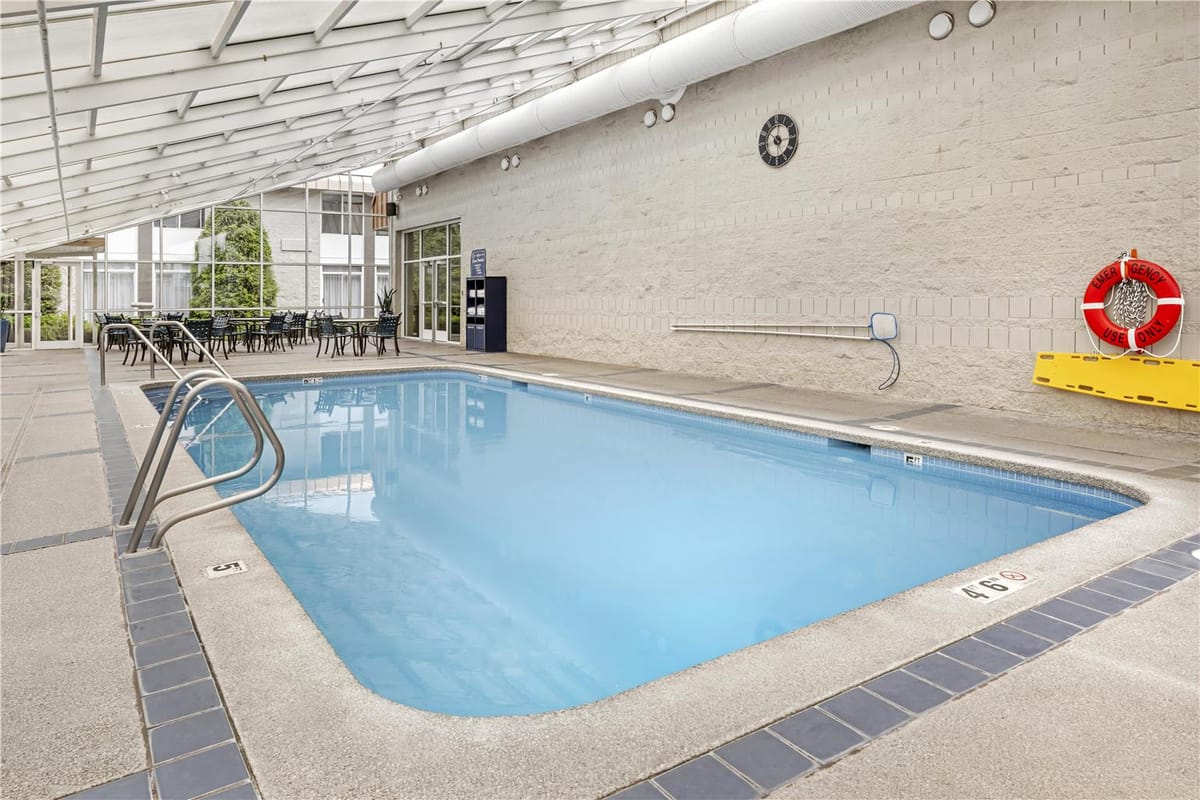 Photo of Best Western Plus Coeur d'Alene Inn