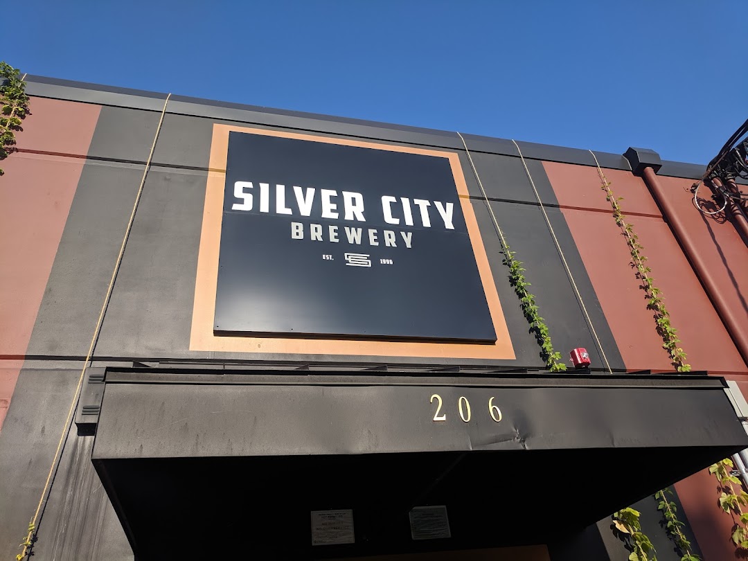 Photo of Silver City Brewery / Taproom