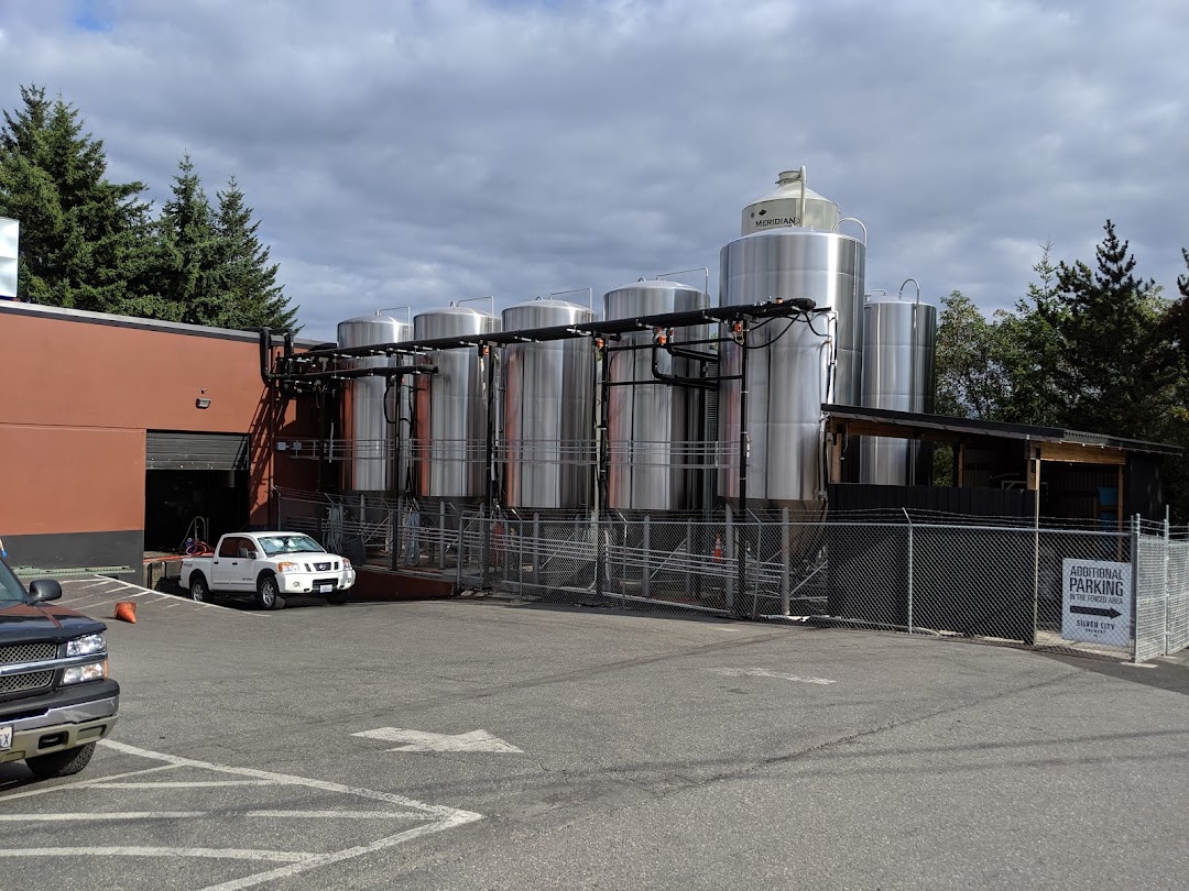 Photo of Silver City Brewery / Taproom