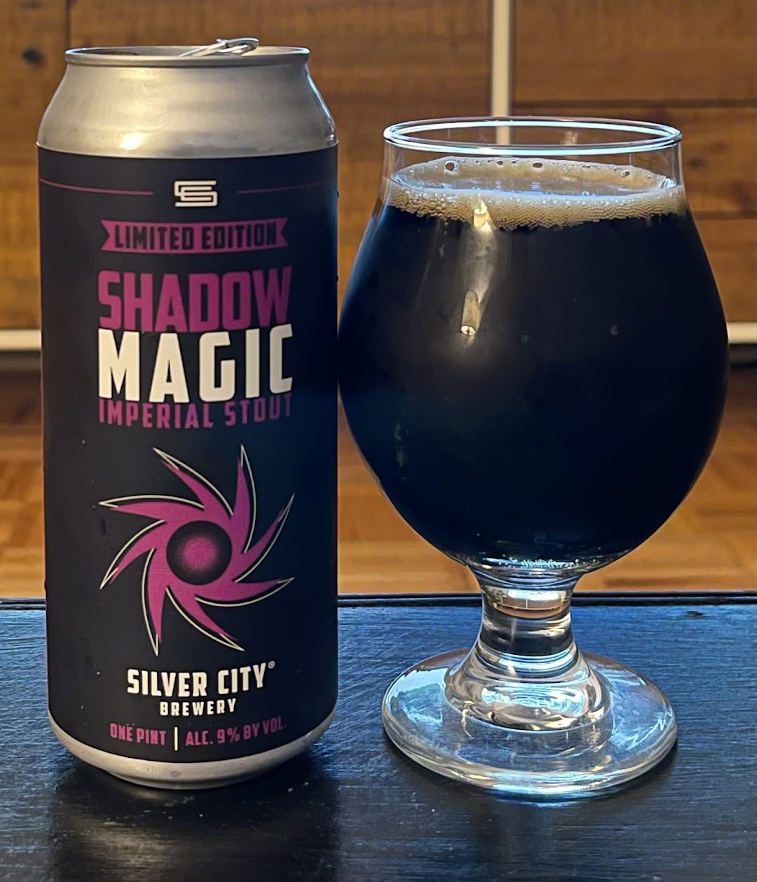 Photo of Silver City Brewery / Taproom