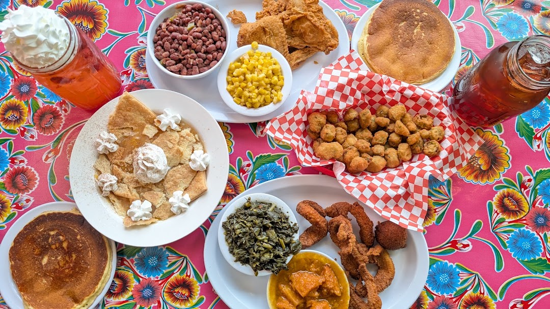 Photo of Southern Kitchen