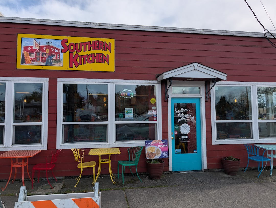 Photo of Southern Kitchen