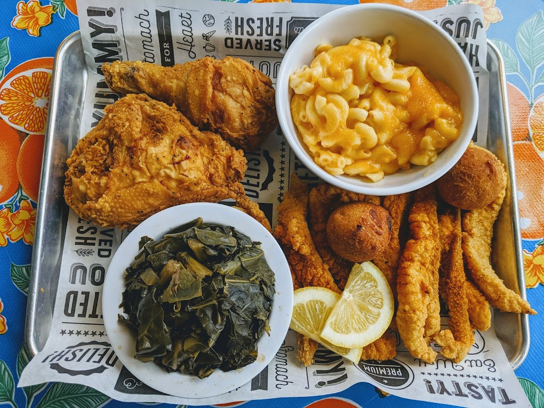 Photo of Southern Kitchen