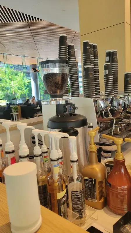 Himalayan Coffee Roasters Bellevue