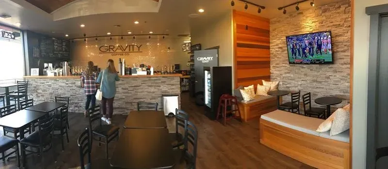 Gravity Coffee
