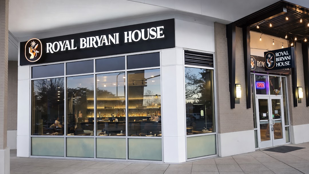 Royal Biryani House