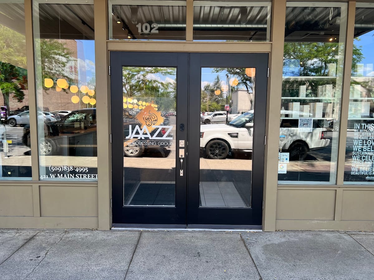 Photo of Jaazz Salon