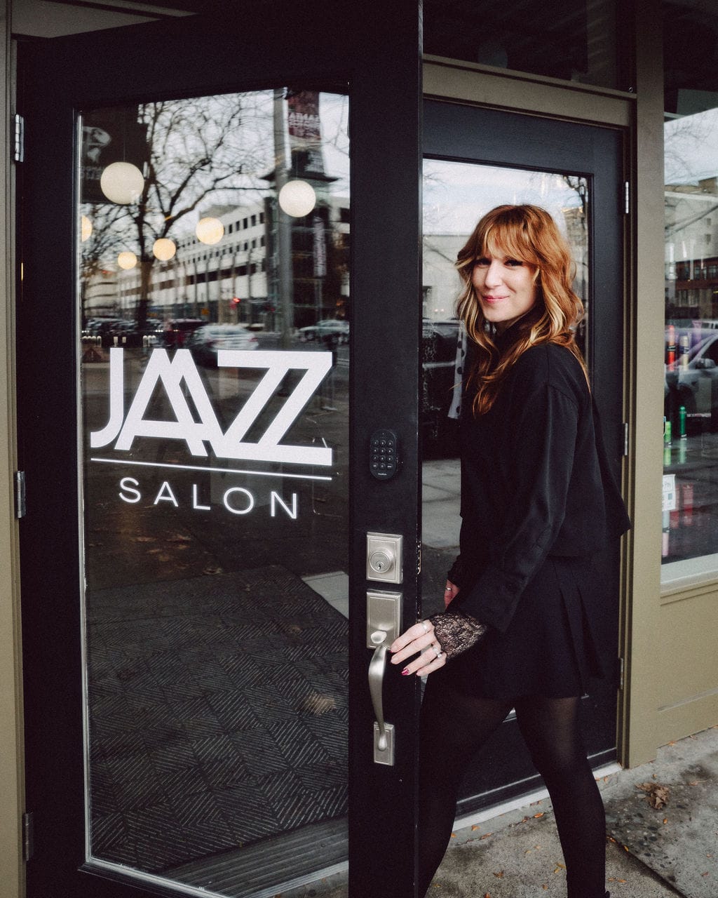 Photo of Jaazz Salon