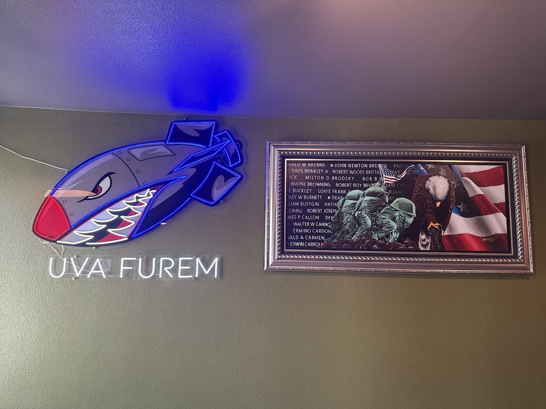 Photo of Uva Furem Winery Tasting Room Tacoma