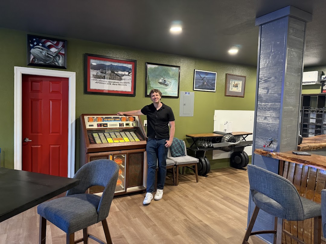 Photo of Uva Furem Winery Tasting Room Tacoma