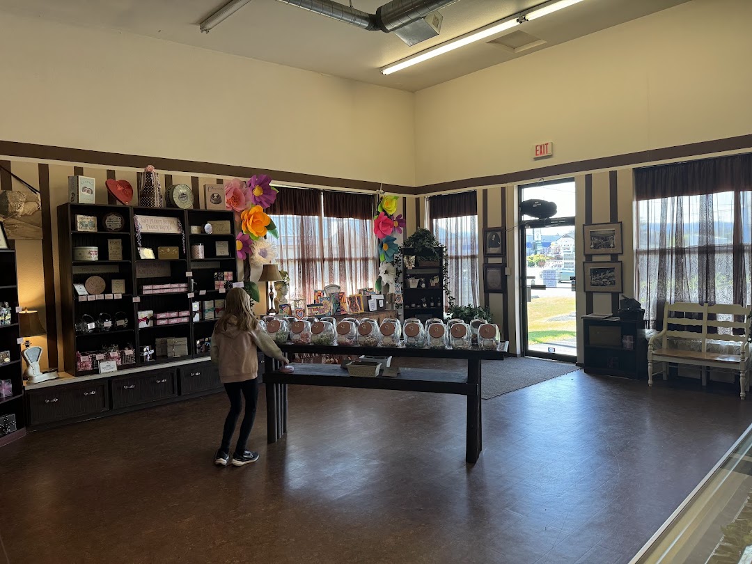Photo of Bruttles Gourmet Candies