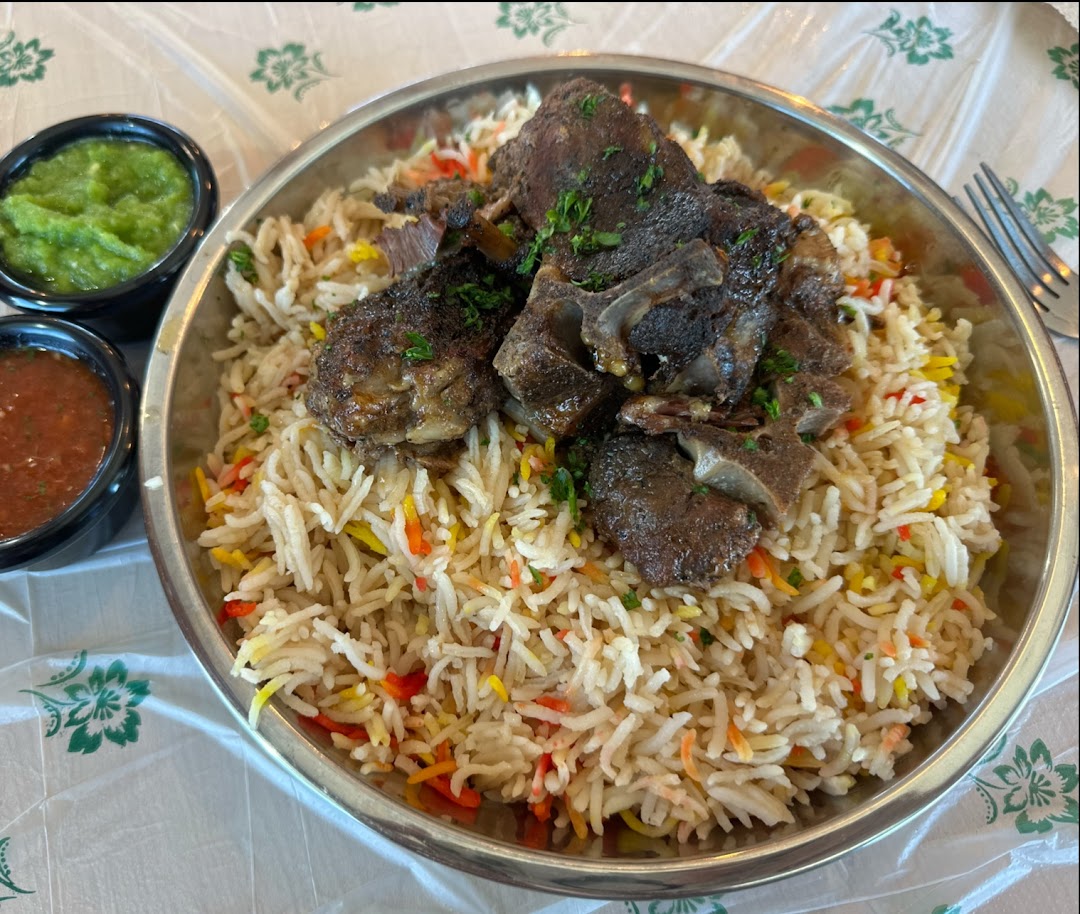 Photo of Taste of Yemen