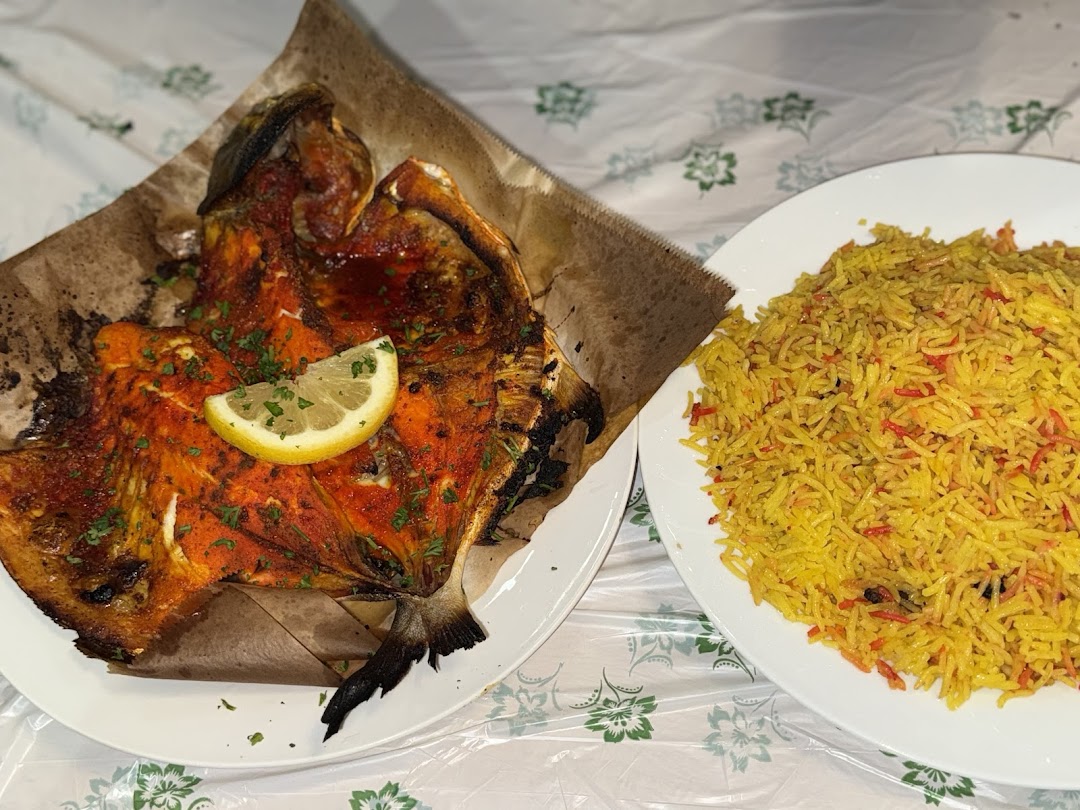 Photo of Taste of Yemen
