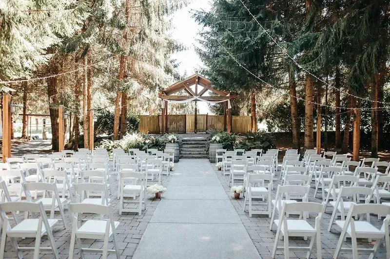 Woodland Meadow Farms