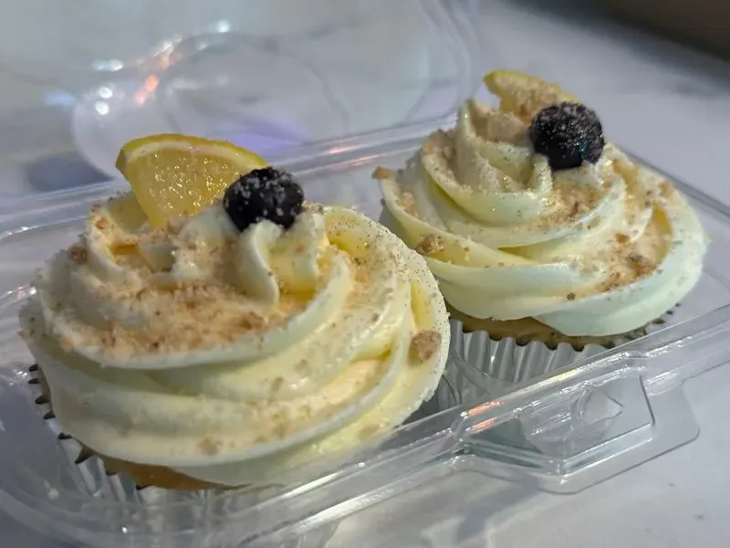 PYC Sweets & Wine Bar