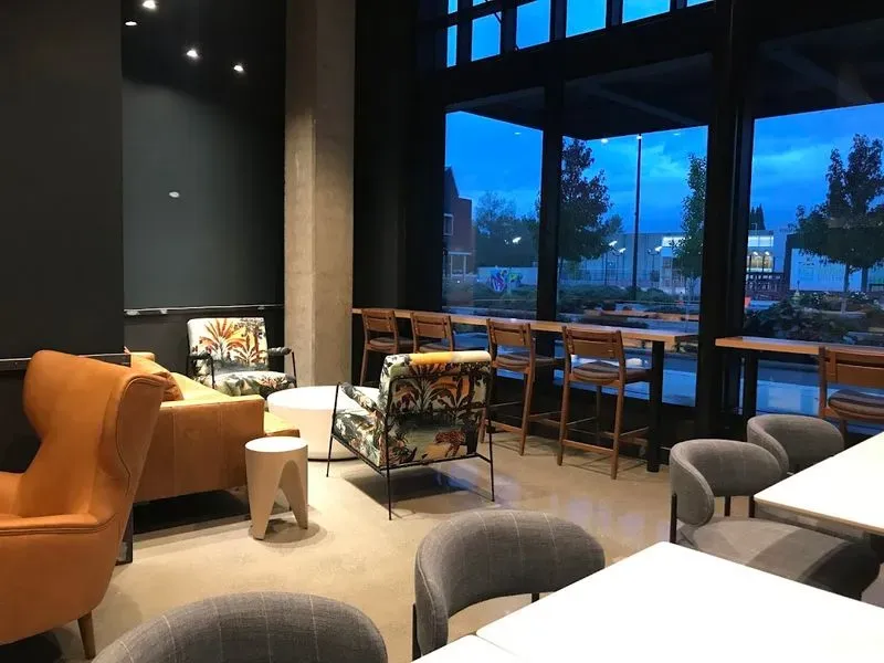 Dote Coffee Bar